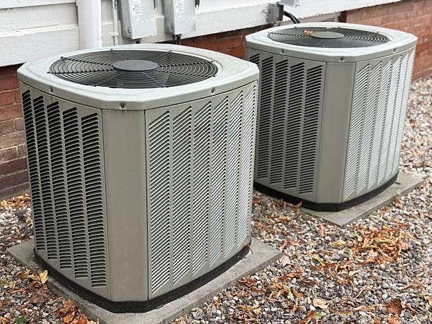Reliable Hvac contractor in Cassville, WV by JG Cool HVAC